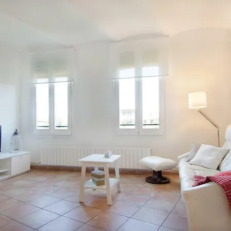 Calderers Apartment Girona